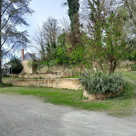 Gite Cinema Dans Le Perche Rémalard Exterior foto