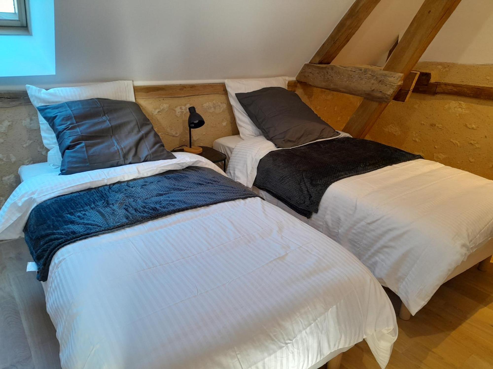 Cinema Dans Le Perche Appartement *