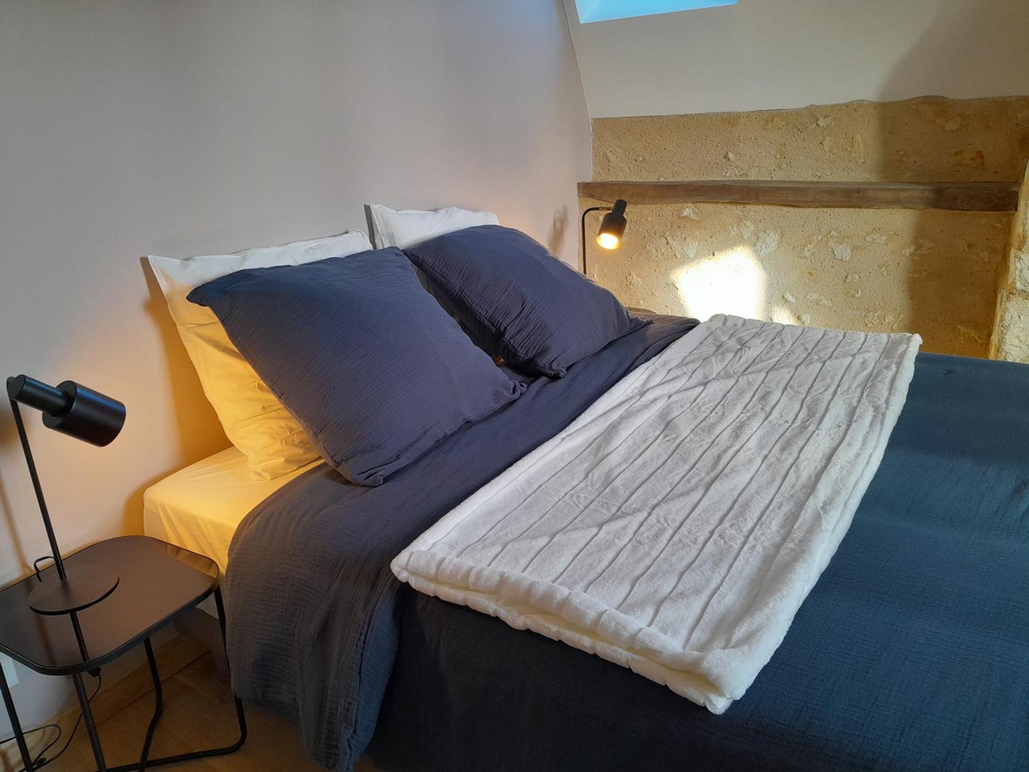 Apartment Cinema Dans Le Perche Remalard