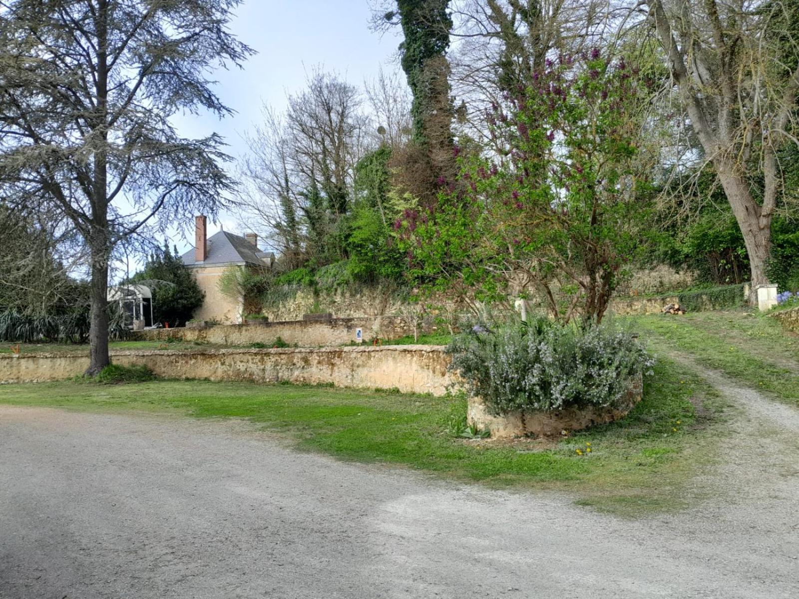 Cinema Dans Le Perche