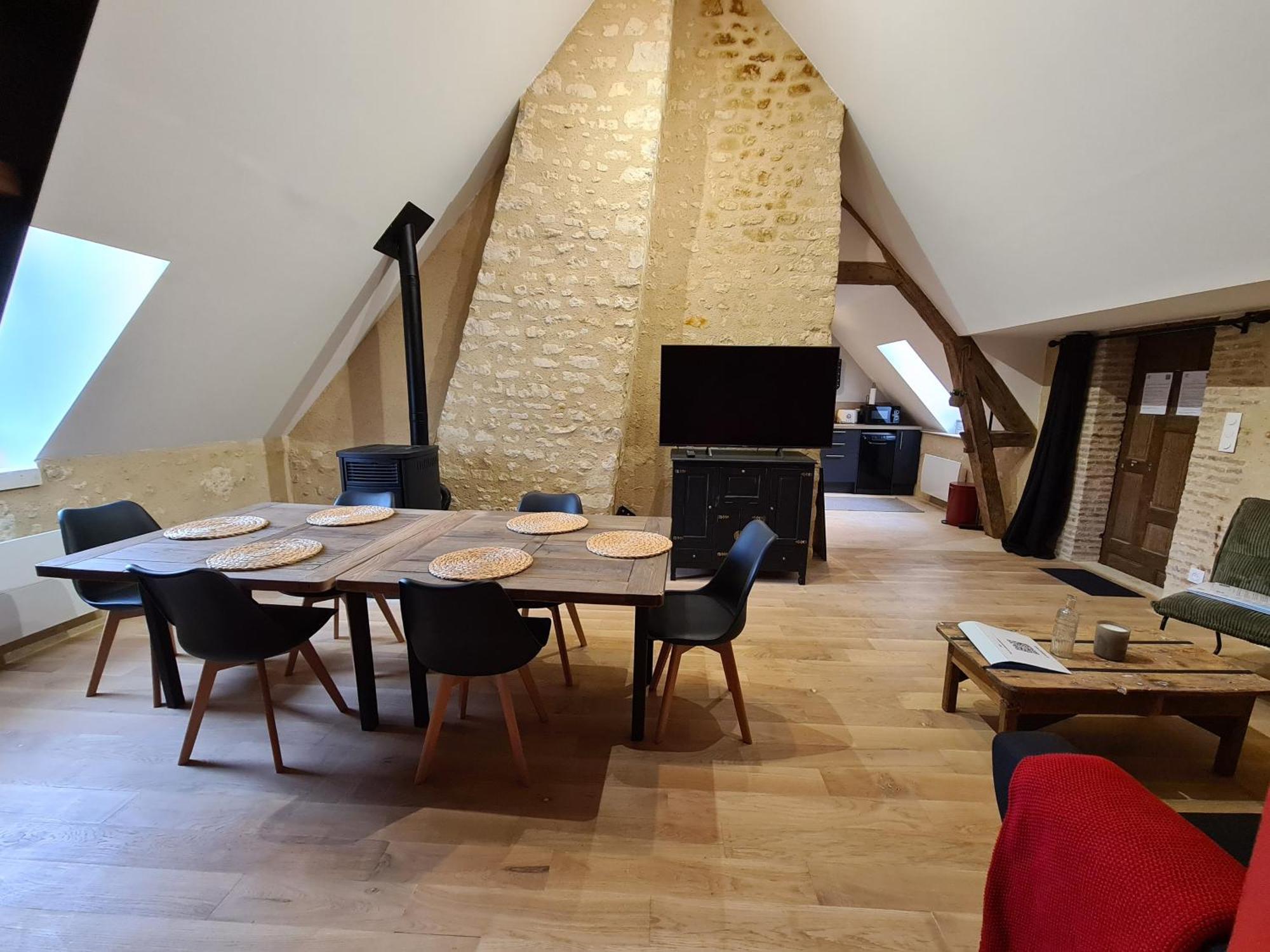Cinema Dans Le Perche