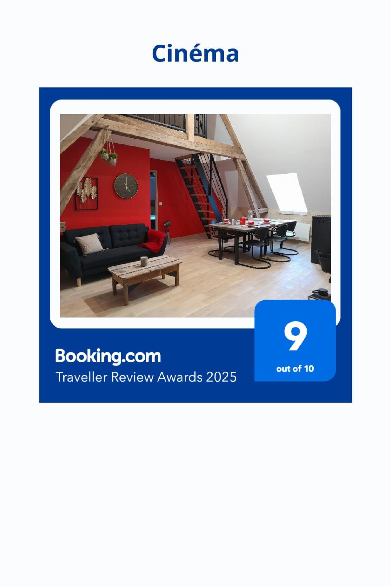 Cinema Dans Le Perche * Remalard